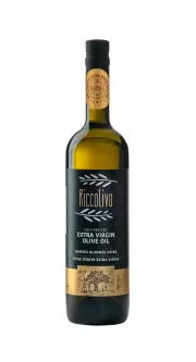 Riccolivo Premium Extra Virgin Olive Oil 750 ml 