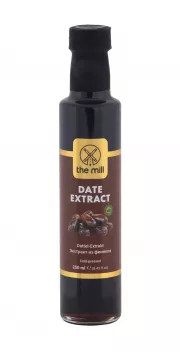The Mill Dattel-Extrakt 250 ml Glasflasche