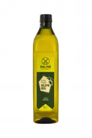 The Mill Extra Virgin Olive Oil 1 L - PET Bottle