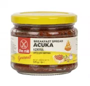 Аджука (Спред для завтрака) The Mill Gourmet - Стеклянная банка 320 г