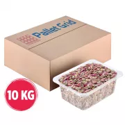 Kavrulmuş Kırmızı Antep Fıstığı İçi (Lokumluk, Helvalık) 1 kg 