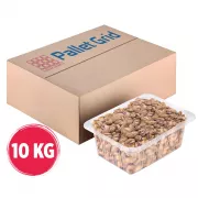 Tuzlu Kavrulmuş Antep Fıstığı (Duble Boy) 1 kg 