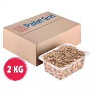 Tuzlu Kavrulmuş Antep Fıstığı (Ekonomik) 2 kg
