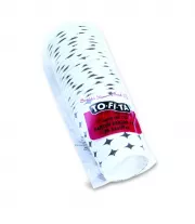 TO-Fİ-TA Karton Bardak 7 oz 20 'li