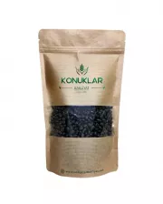 Konuklar Bakliyat Siyah Fasülye 500 gr