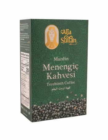 Alia Sultan Mardin Menengiç Kahvesi - 250 g