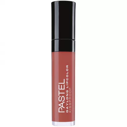 Pastel Daylong Lipcolor Kissproof 43 Ruj