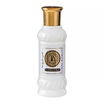 Pure Gold Saç Kremi 75 ml
