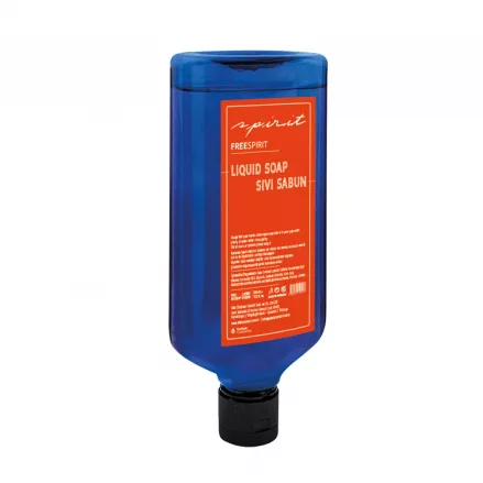 Spirit Kartuş Serisi - Sıvı Sabun 380 ml