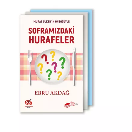 Beslenme ve Diyet Kitap Seti - 2 (3 Kitap)