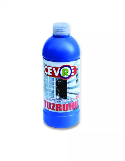 ÇEVRE Tuz Ruhu 600 gr