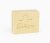 The Soap Factory Classic Collection Handmade LAUREL Soap Bar 110 g