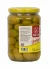 The Mill Gourmet Green Kalamata Olives 730 g Glass Jar