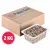 Boz Antep Fıstığı İçi (Baklavalık) 2 kg