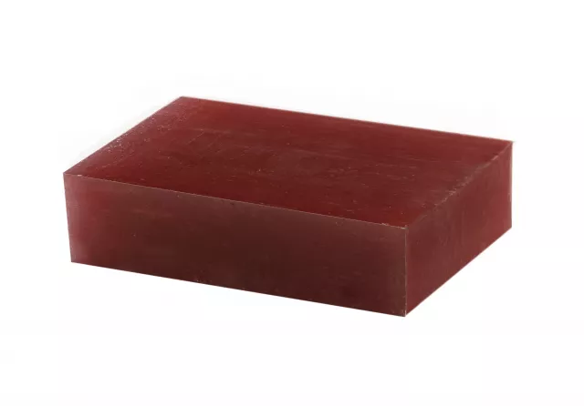 The Soap Factory Herbal Glycerin BLACKBERRY Soap Bar 100 g