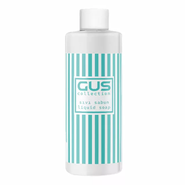 GUS Dispenser Serisi - Sıvı Sabun 380 ml
