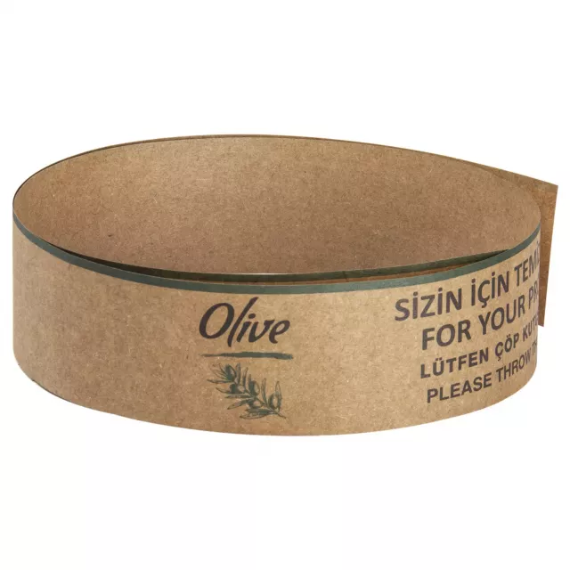 Olive Klozet Bandı 