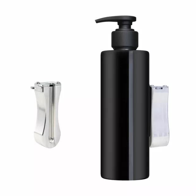 Platin Metal Dispenser Duvar Aparatı 