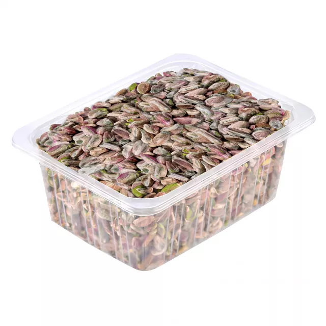 Boz Antep Fıstığı İçi (Baklavalık) 2 kg