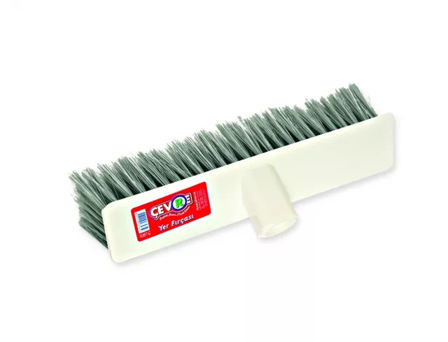 ÇEVRE Yer Fırçası 