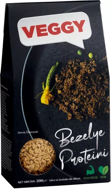 Bezelye Proteini 200 g