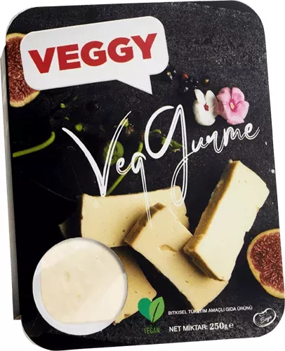 Veggurme 250 g